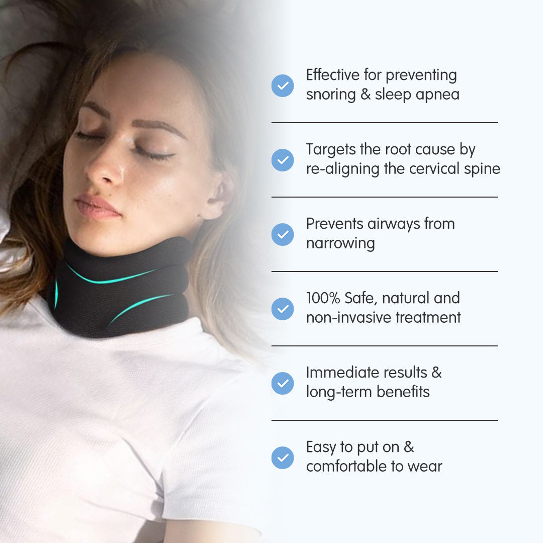 CerviPro™ Cervical Neck Brace