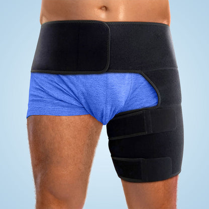 HipHero™ Orthopedic Hip Stabilizer