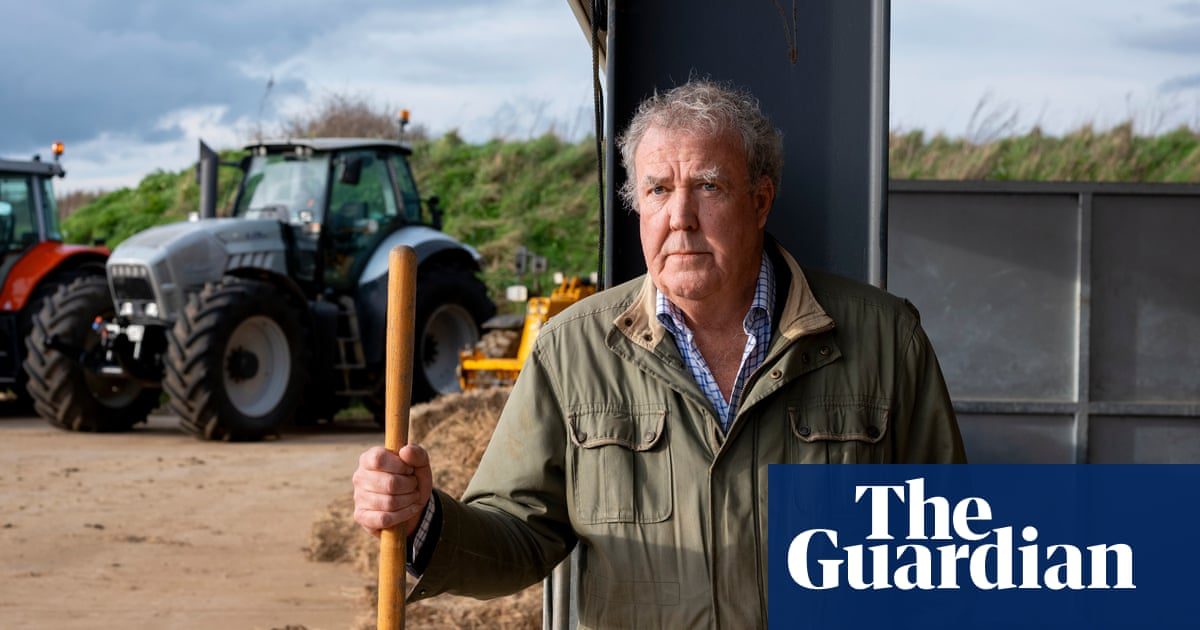Jeremy Clarkson agresszív prosztatarák diagnózisát hozta nyilvánosságra