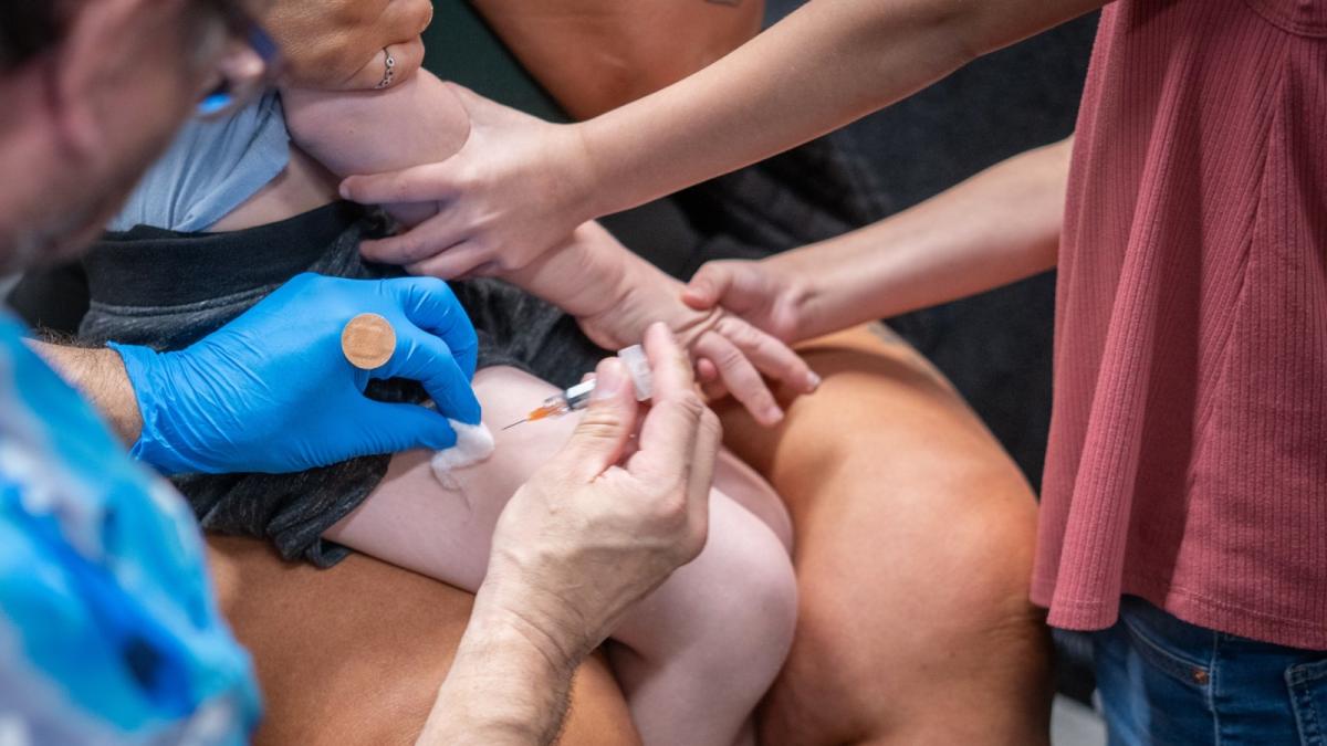 Az Egyesült Államok kanyarómentes státusza veszélyben: Mit jelent ez és hogyan teszteljünk az immunitásra