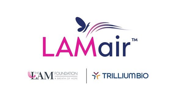 TrilliumBiO és a LAM Alapítvány együttműködése a LAM tudatosság és oktatás növelése érdekében