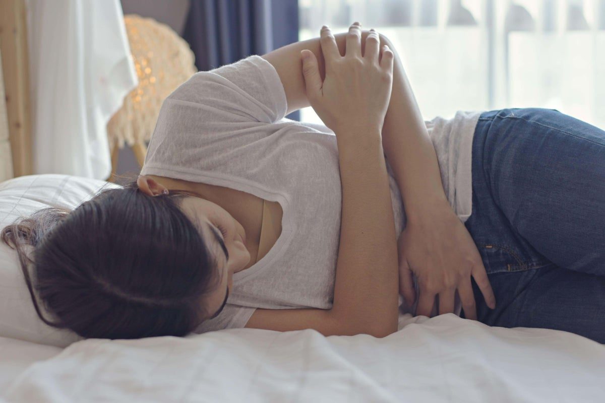 Új hormon felfedezése gyorsabb endometriózis vérvizsgálatokhoz vezethet